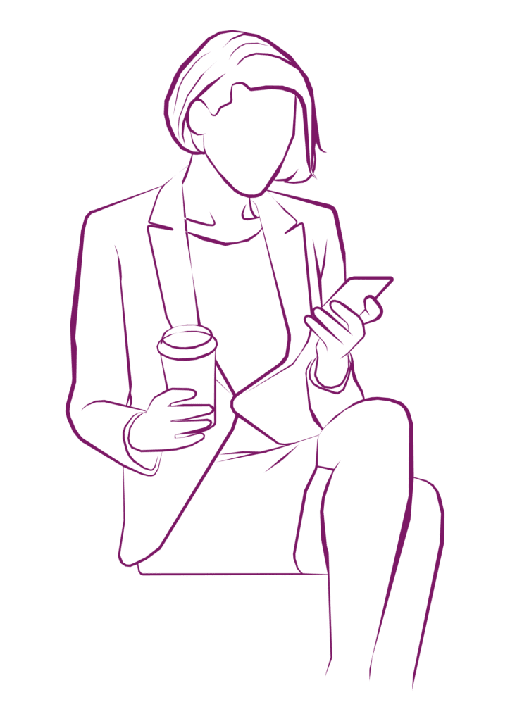 Grzeczne dziewczynki nie prowadzą biznesu