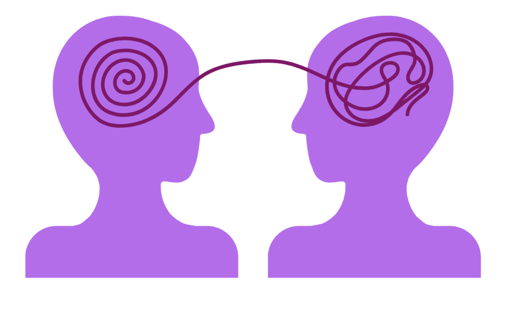 Trening mentalny, a coaching