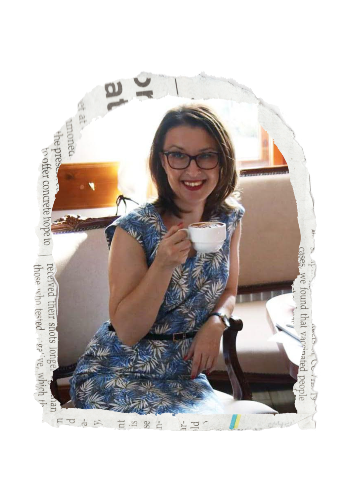 Poznaj moją historię. Jak zaczęłam pracować jako trenerka mentalna.