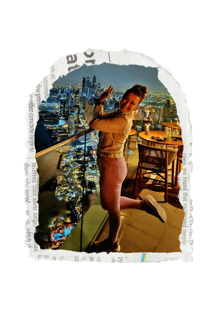 Mam 50 lat i chcę więcej! Czy to zachłanność?