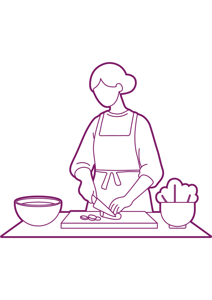 Święta na sterydach, czyli perfekcyjna gospodyni i zestresowany żywiciel